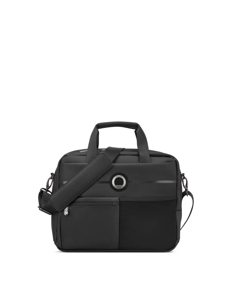 DELSEY TURENNE SOFT MALETÍN 2 COMPARTIMENTOS