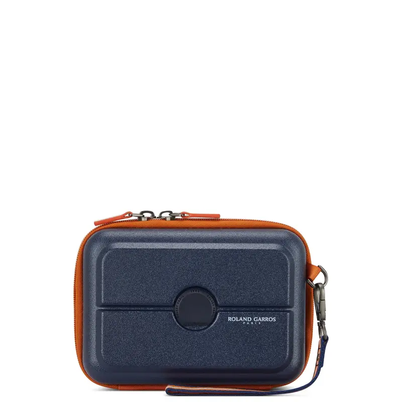 DELSEY URBAN BAG - CLUTCH TURENNE 2.0 - EDICIÓN LIMITADA ROLAND GARROS