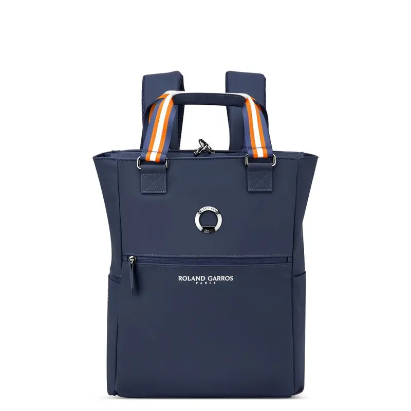 DELSEY VICTOIRE MOCHILA TIPO TOTE - ED ESPECIAL ROLAND GARROS