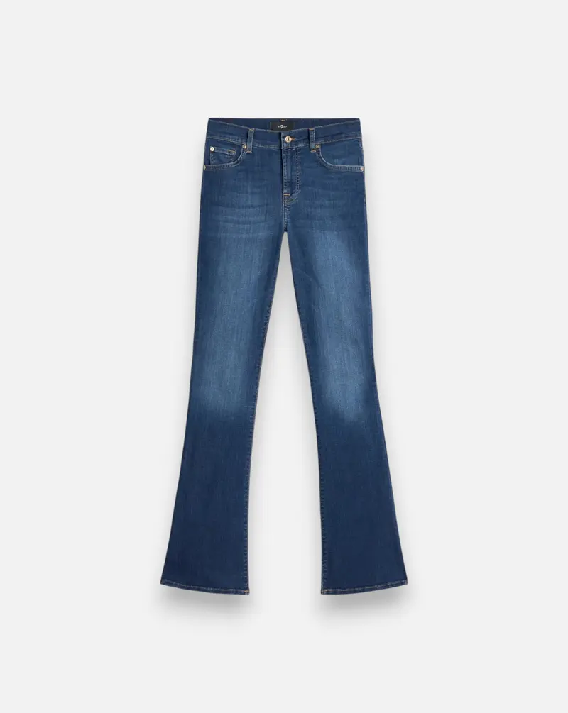 Denim 7 for all Mankind Bootcut
