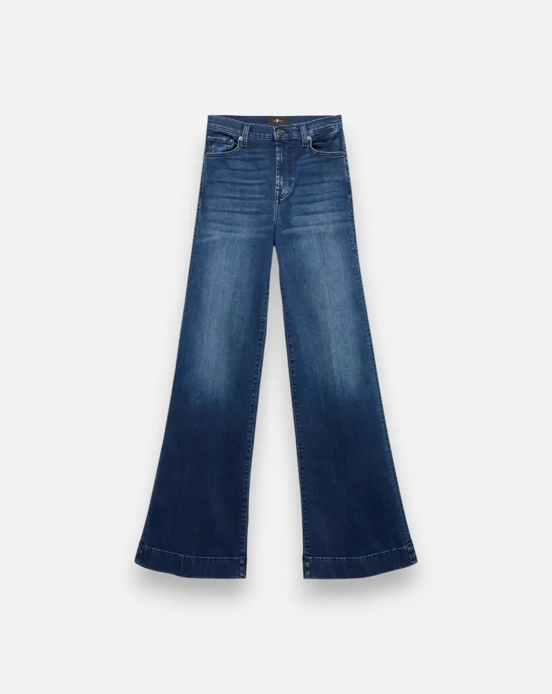 Denim 7 for all Mankind Modern Dojo