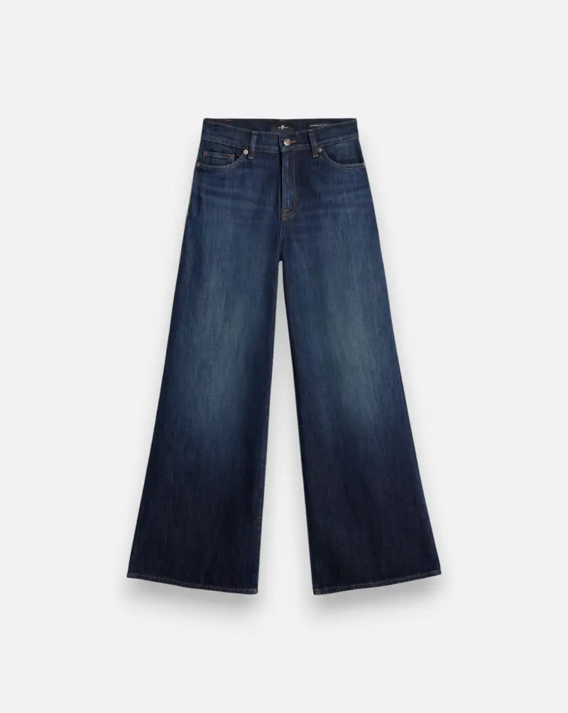 Denim 7 for All Mankind Tailoress Lotta