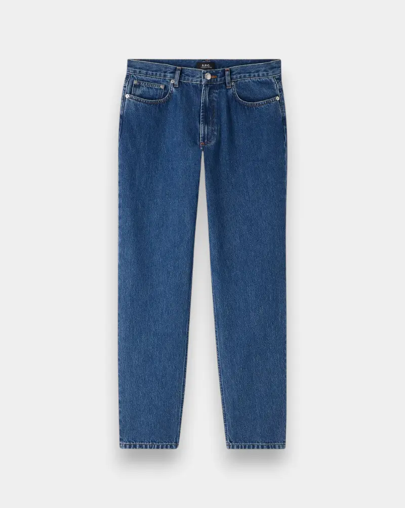 Denim A.P.C. Jean Martin