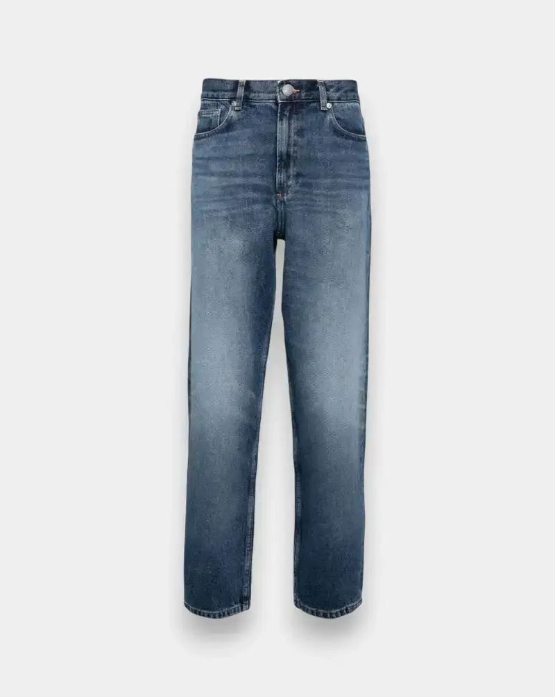 Denim A.P.C. Jean Martin
