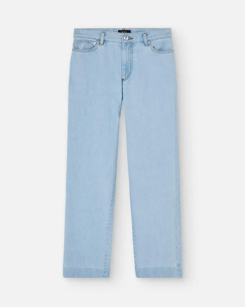 Denim A.P.C. New Sailor