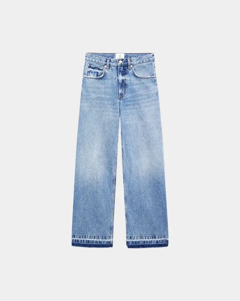 Denim Anine Bing Lewis