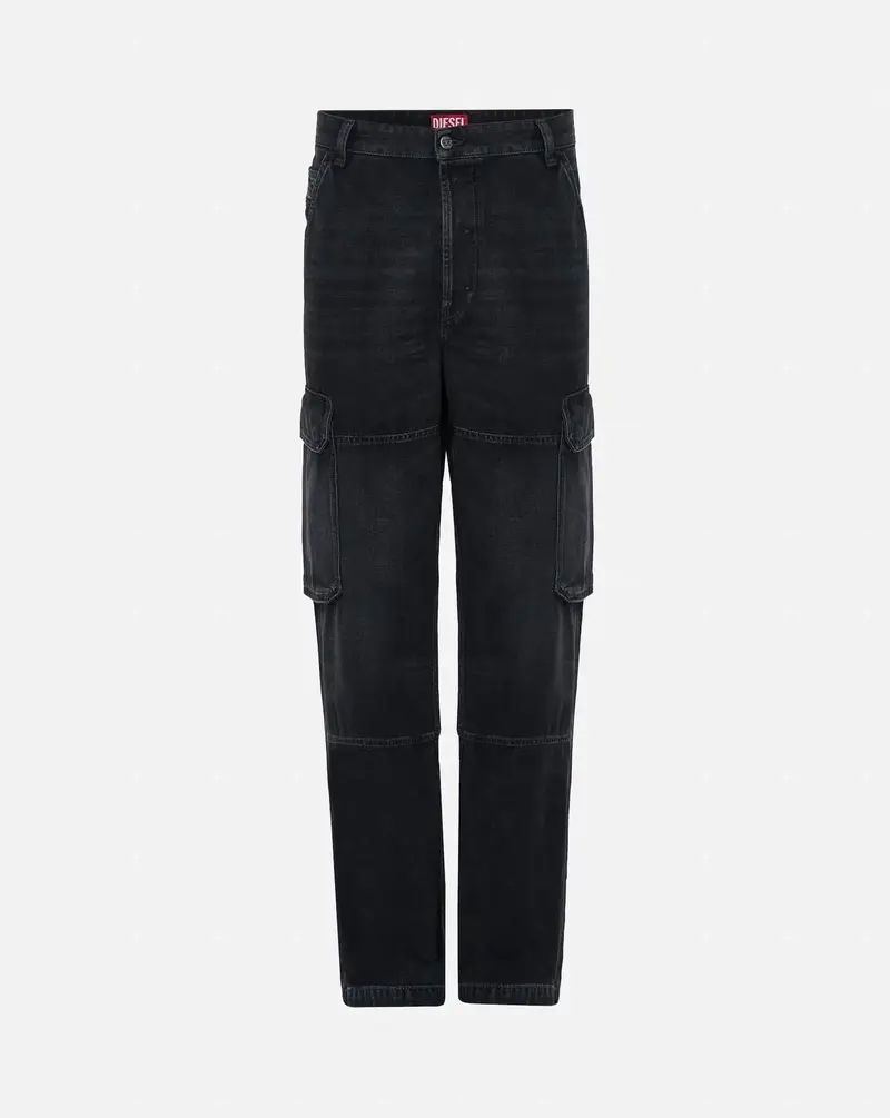 Denim Diesel D-Uty