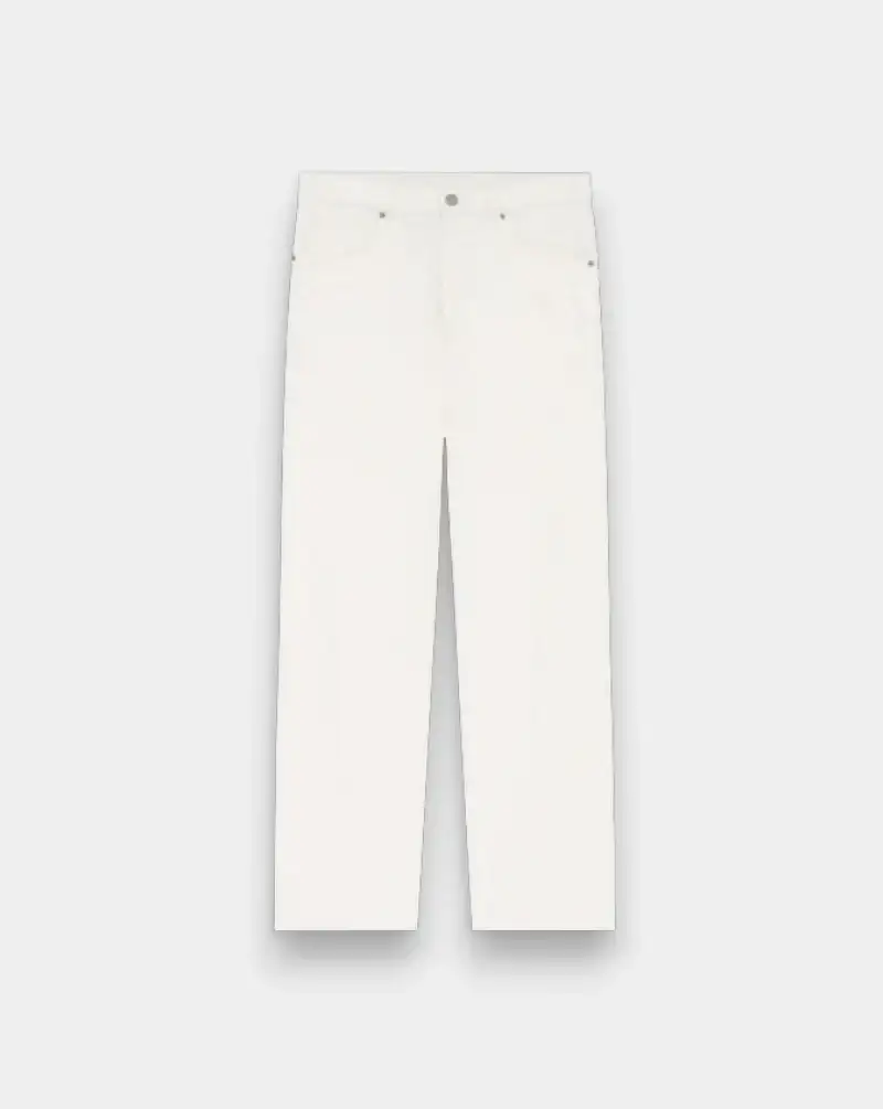 Denim Drole de Monsieur Jean Straight