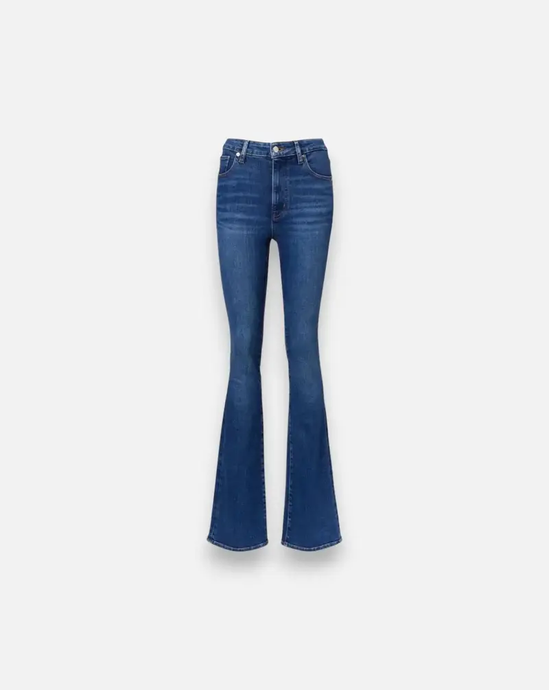 Denim Frame The Reboot