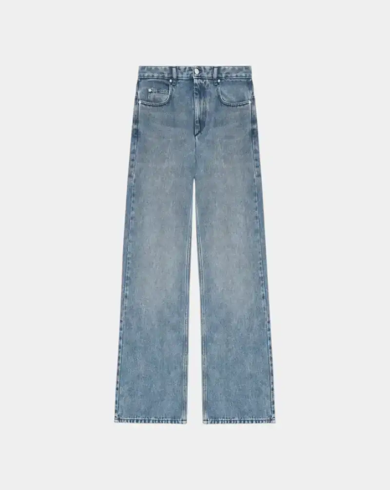 Denim Isabel Marant Belvira