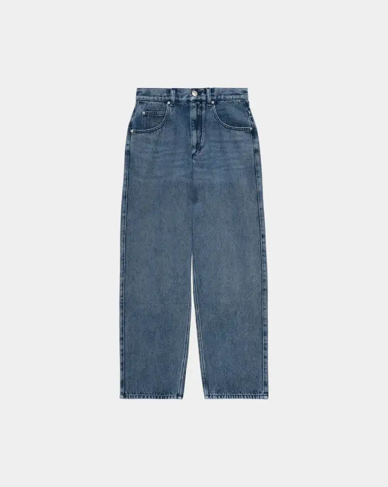 Denim Isabel Marant Jenny Pants