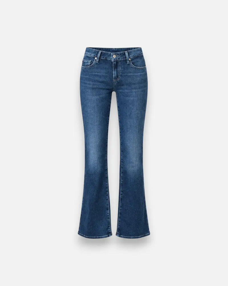 Denim Paige Laurel Canyon
