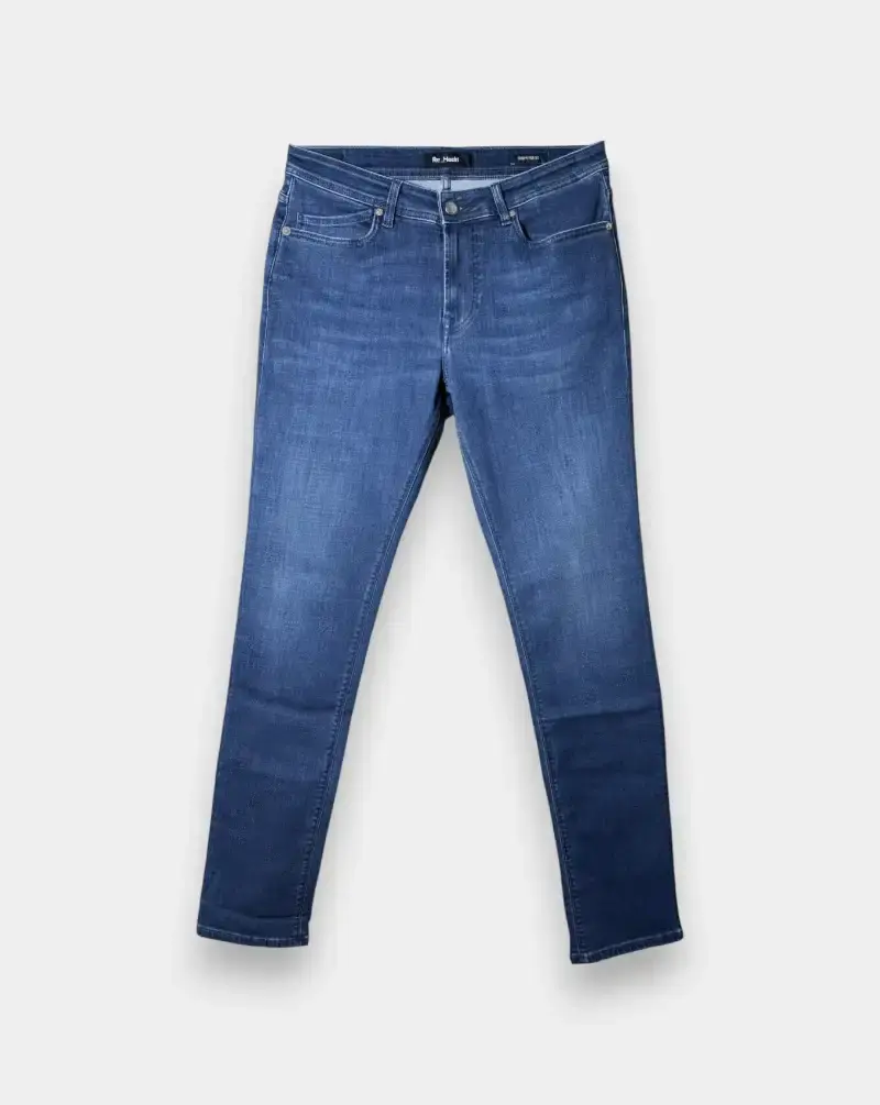 Denim Re-Hash Rubens