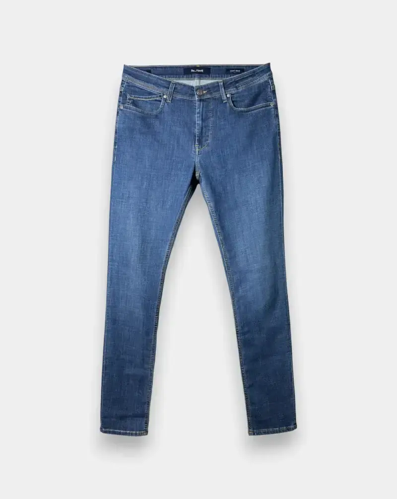 Denim Re-Hash Rubens