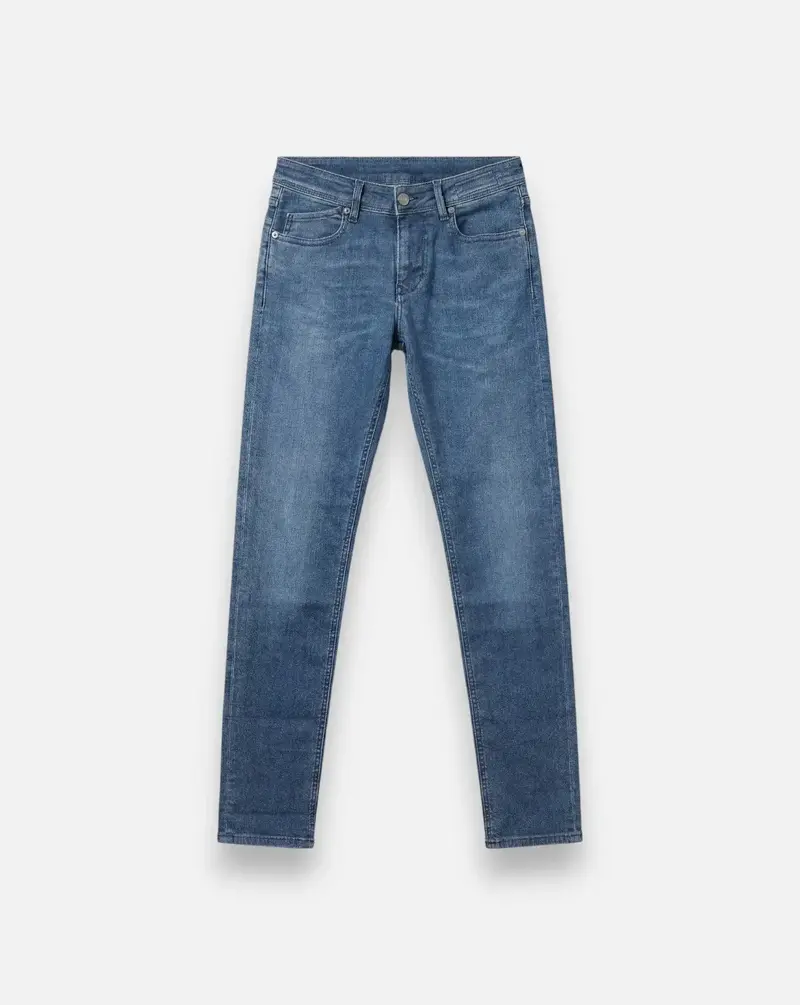 Denim Re-Hash Rubens