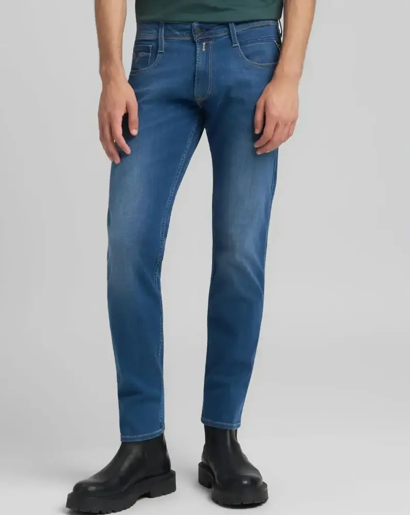 Denim Replay Anbass