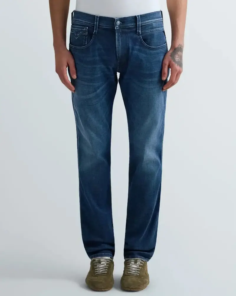 Denim Replay Anbass Hyperflex