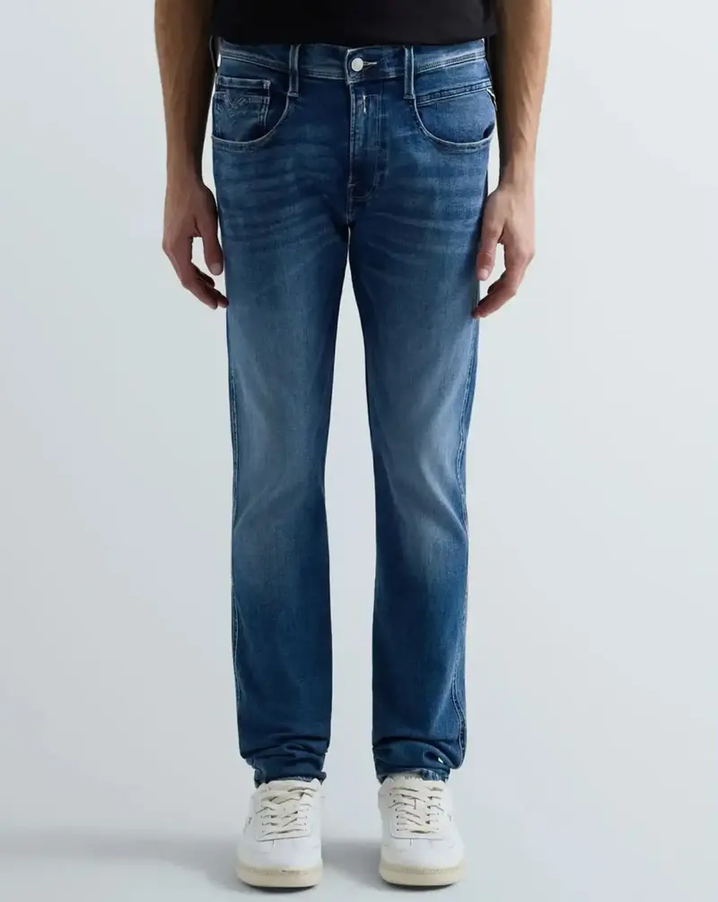 Denim Replay Anbass Hyperflex