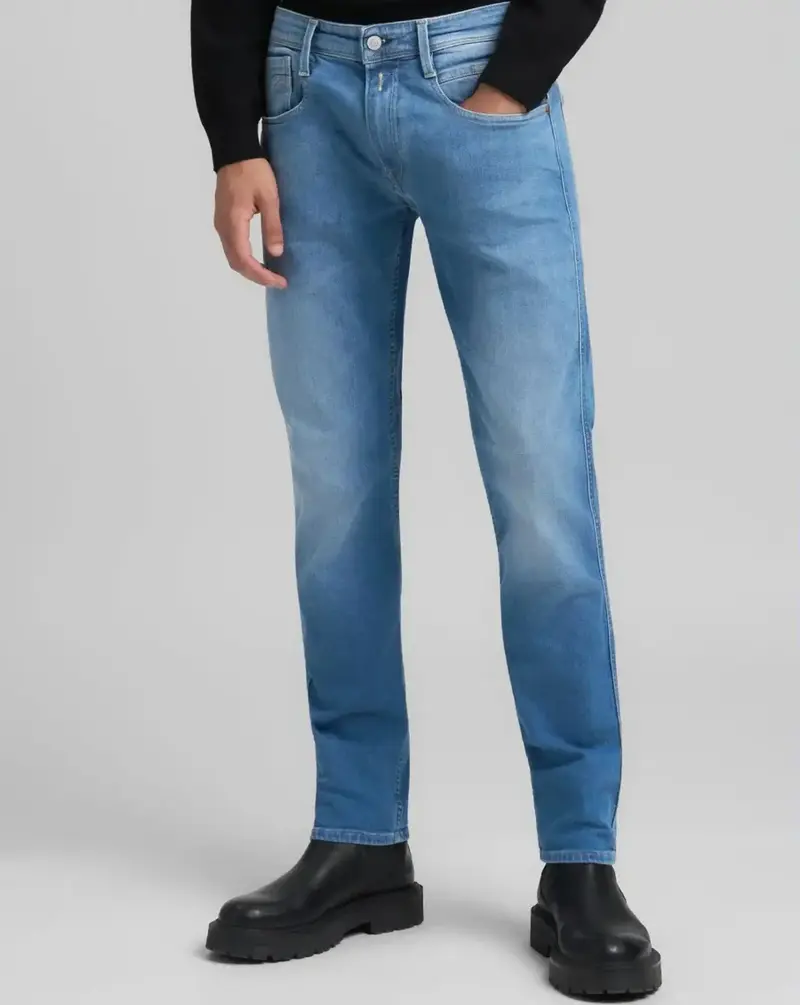 Denim Replay Anbass