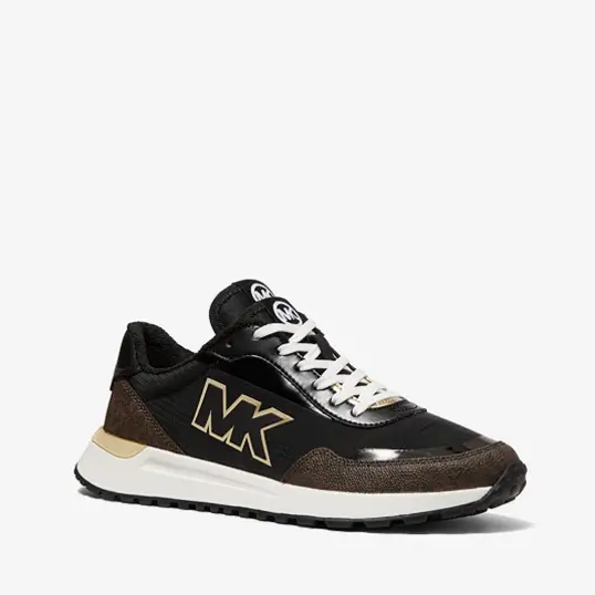 Deportiva Bolt Michael Kors 43F2BOFS6D