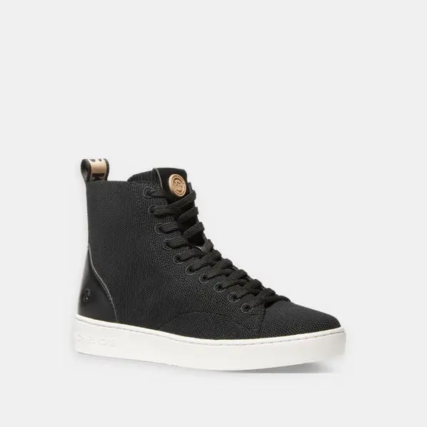 Deportivas Michael Kors 43T2NVFS2D Black