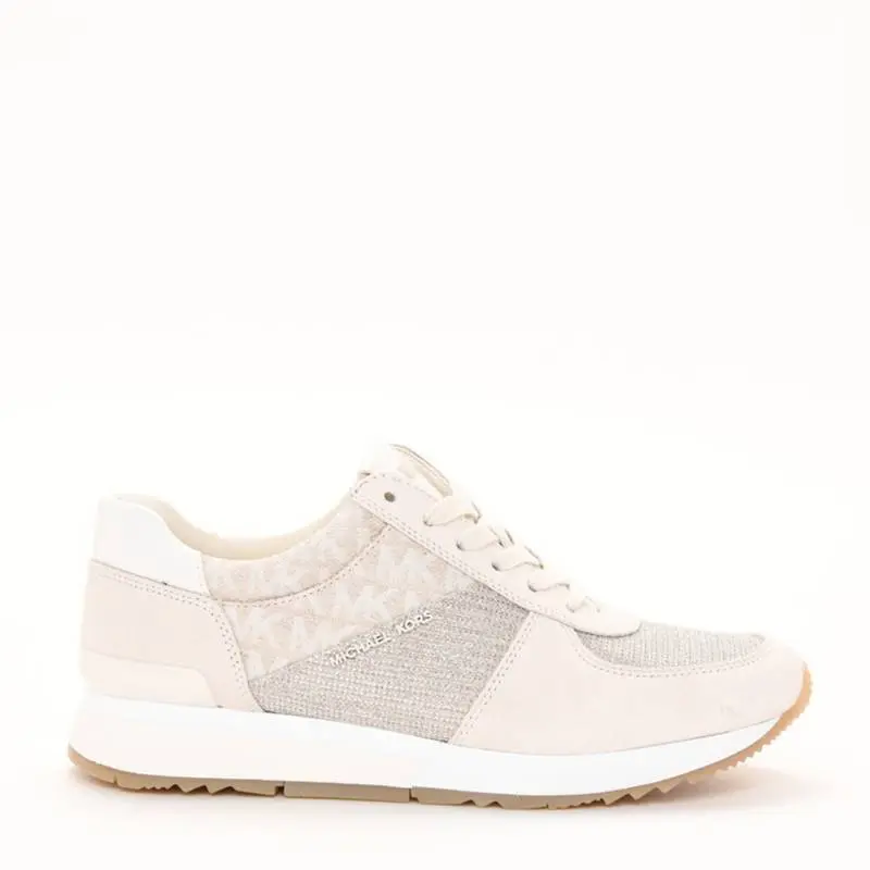 Deportivas MICHAEL KORS Allie Trainer 43R1ALFS4D