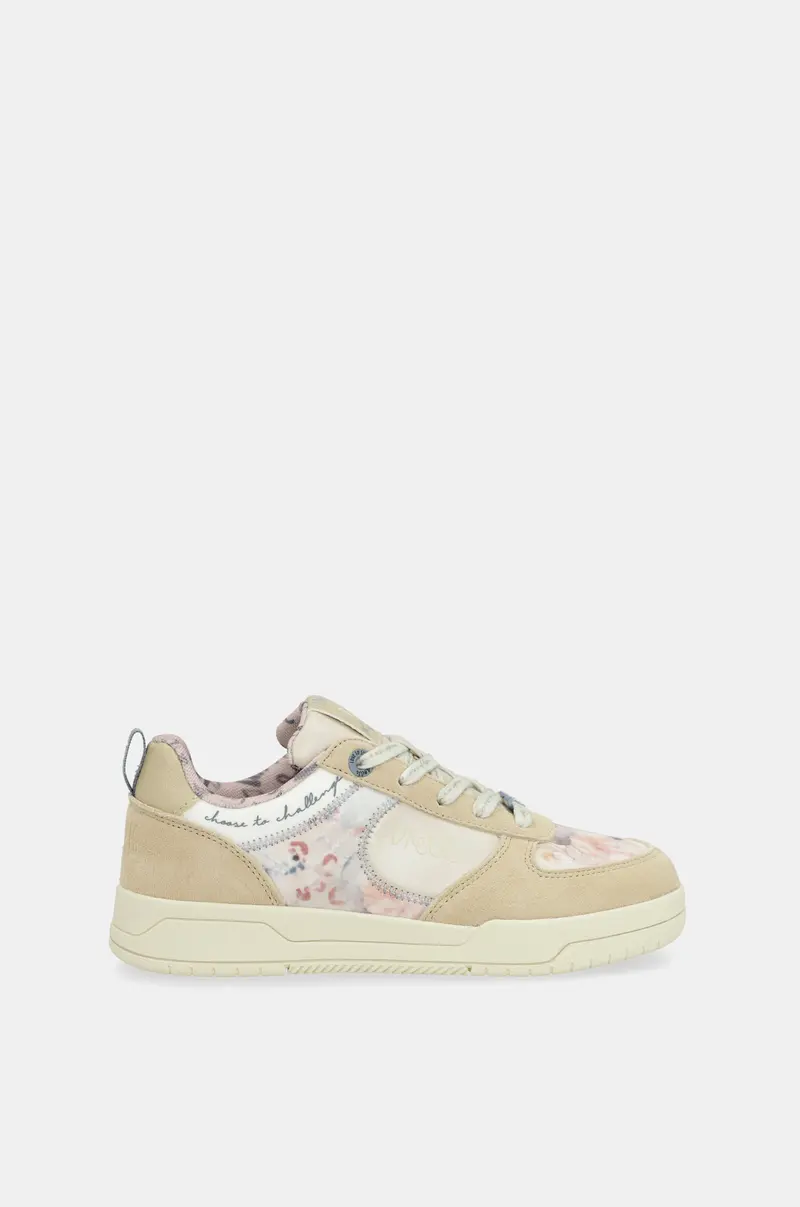 Deportivos multicolor Alma