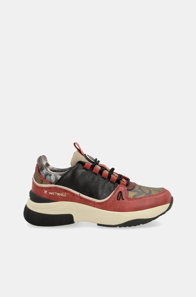 Deportivos multicolor Sport