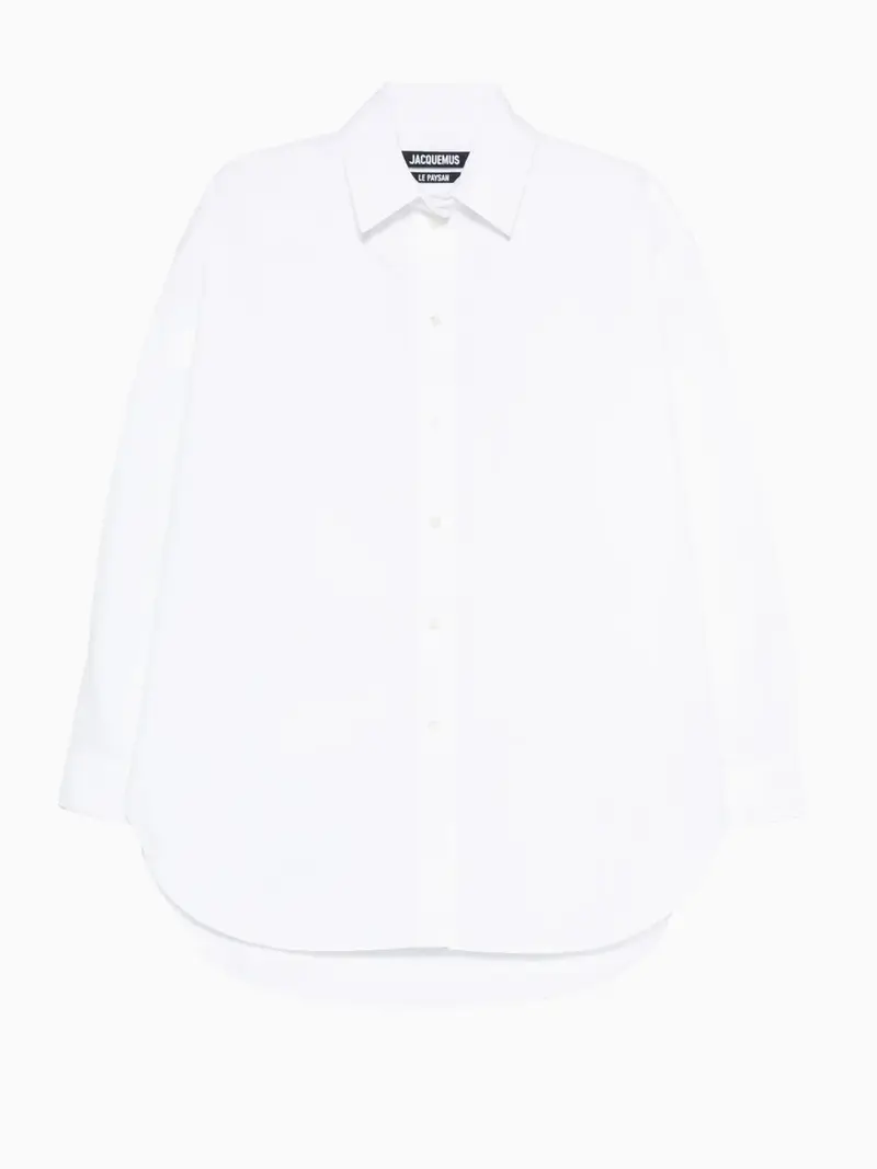 D'Homme shirt