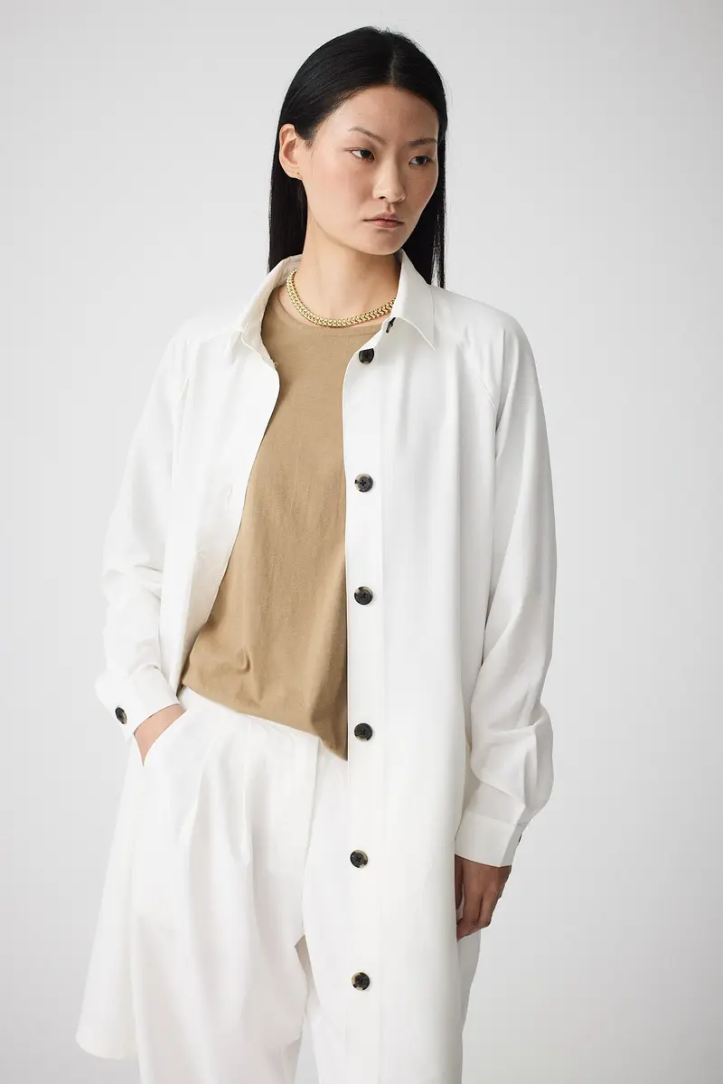 Diferu Off White