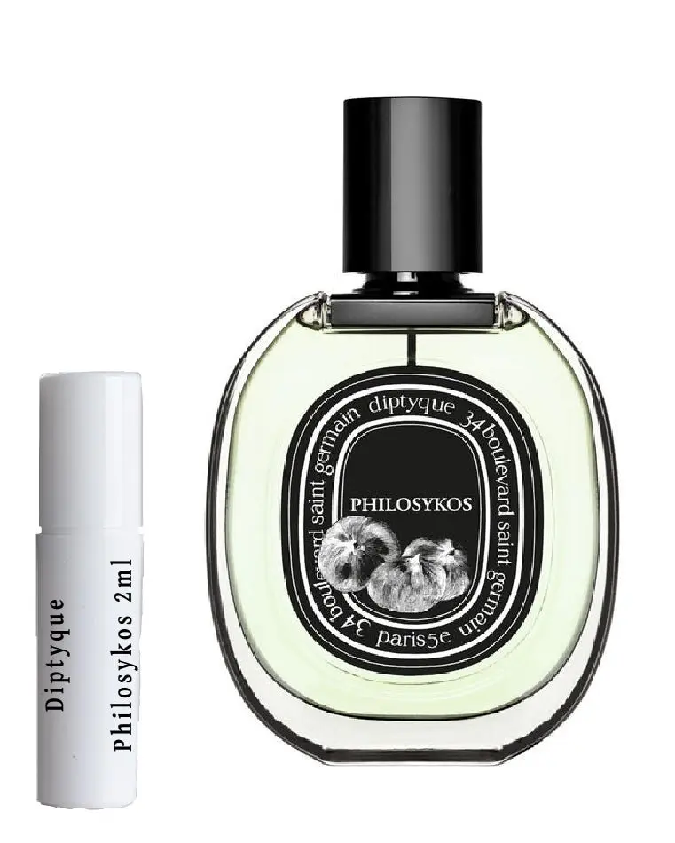 Diptyque Philosykos muestra Eau De Parfum