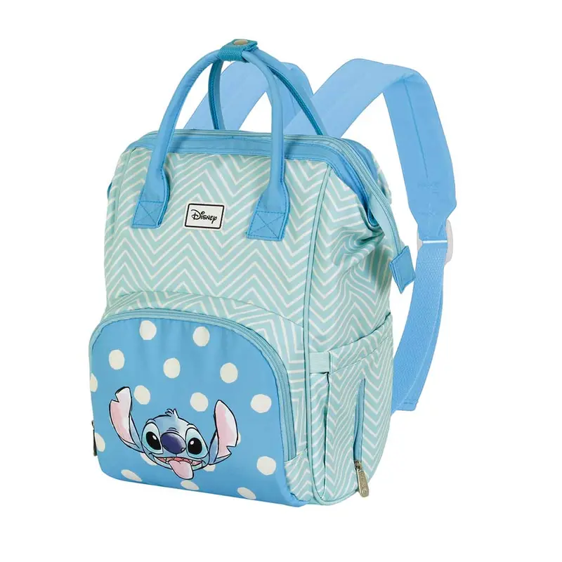 DISNEY LILO Y STITICH LOVELY- MOCHILA MOMMY