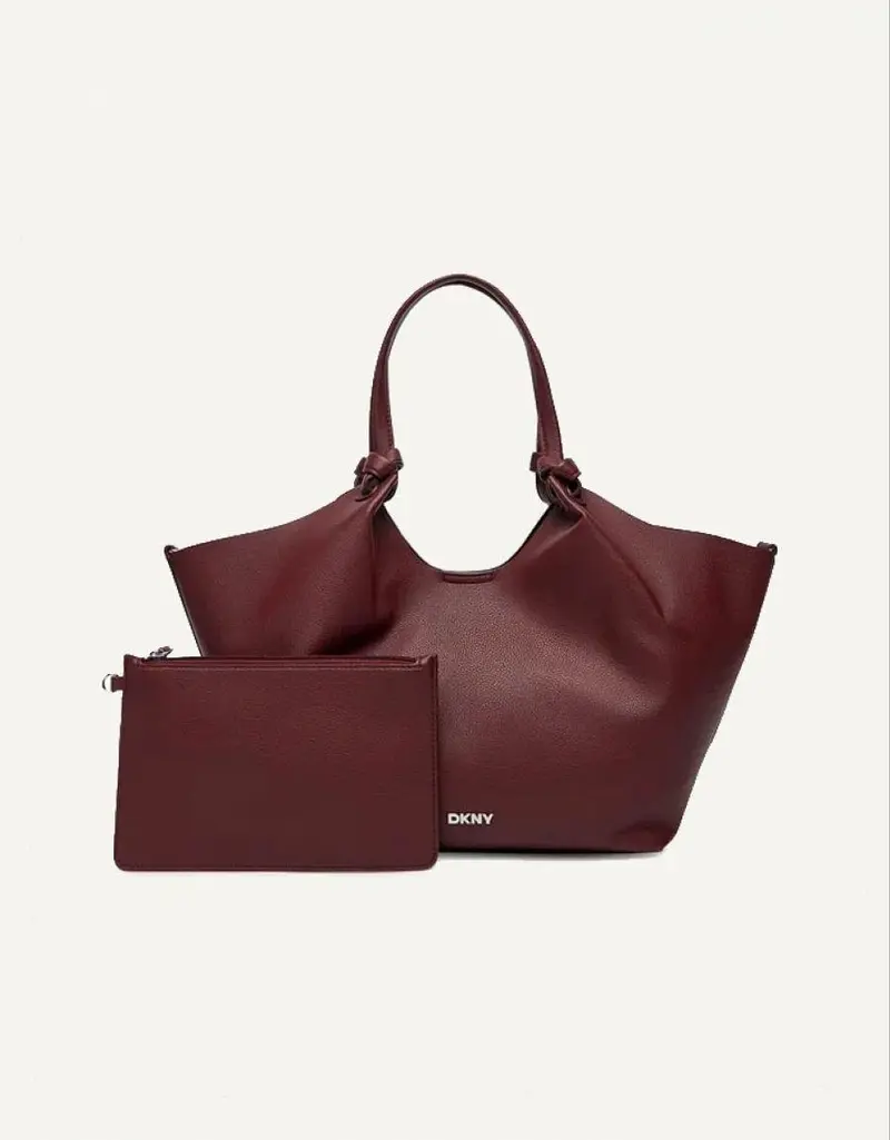 DKNY PAULA MD TOTE R42BAE49 89387