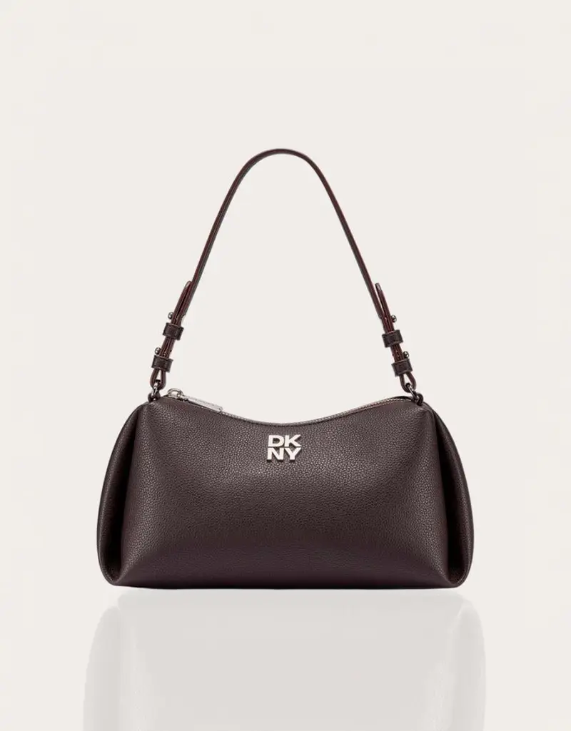 DKNY REMY SHOULDER BAG COFFE R423AE54 91238