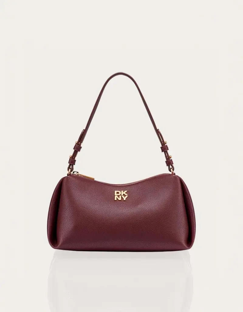 DKNY REMY SHOULDER BAG SANGRIA R423AE54 91239