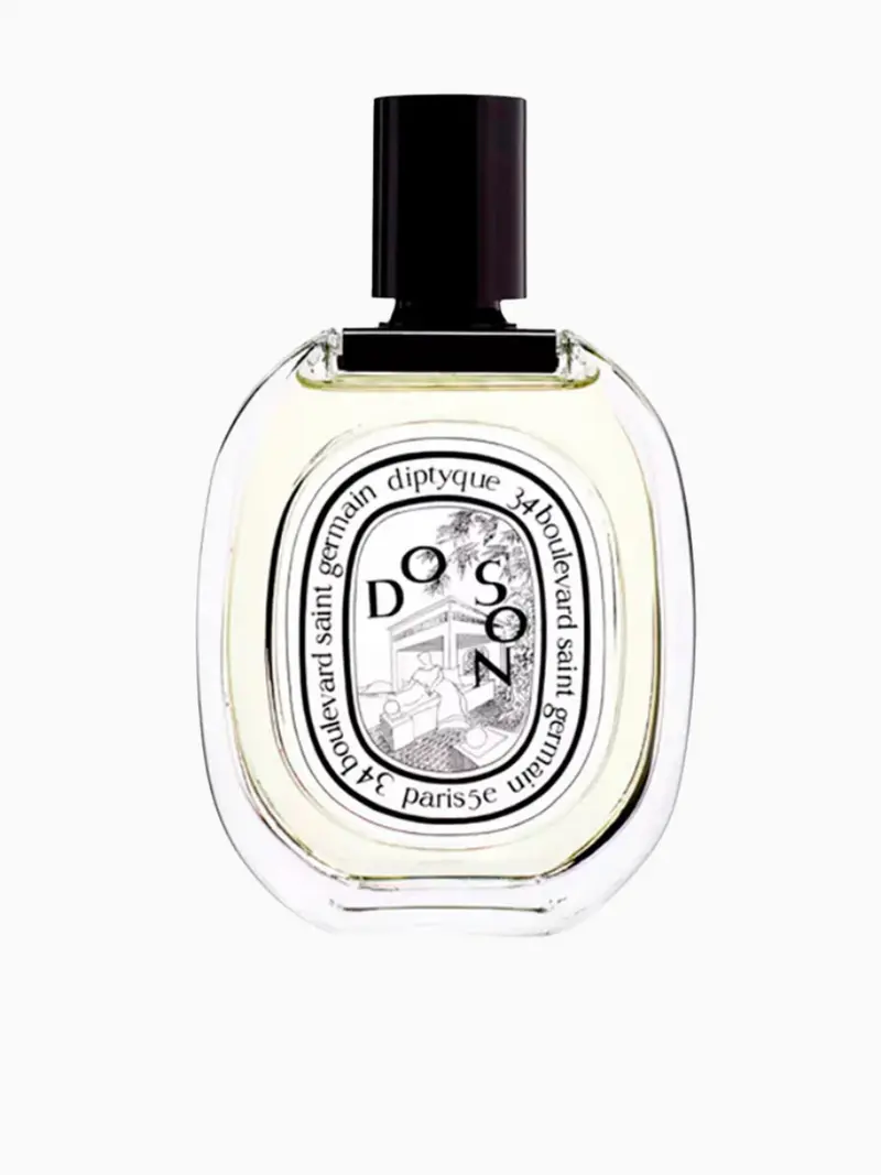 Do Son Eau de Toilette 100ml