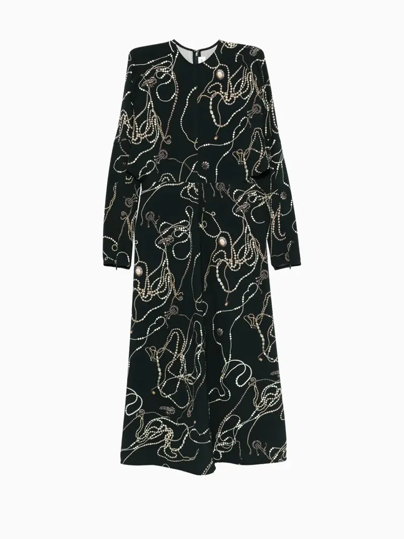 Dolman dress