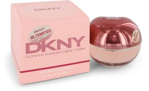 Donna Karan Be Temped Eau So Blush