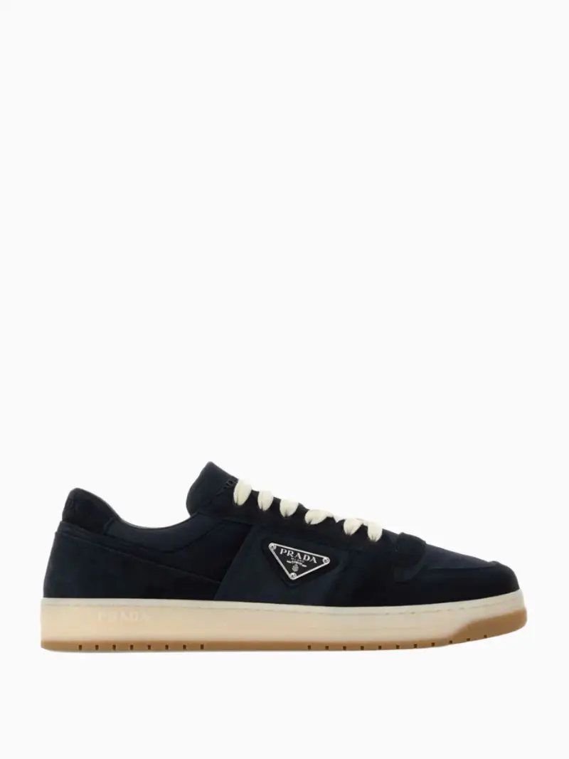 Downtown sneakers