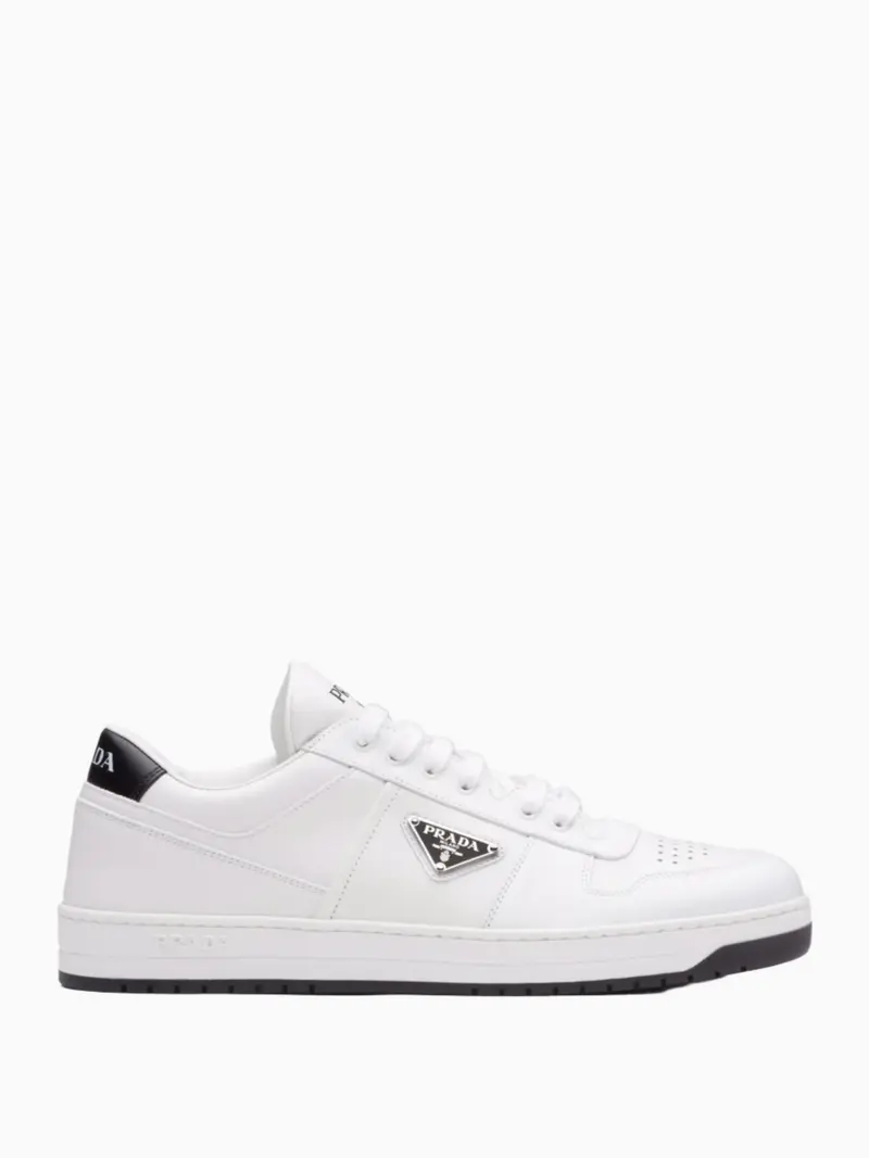 Downtown sneakers