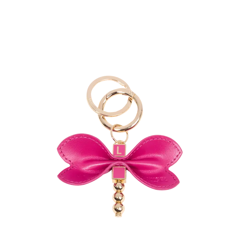 DRAGONFLY KEYRING