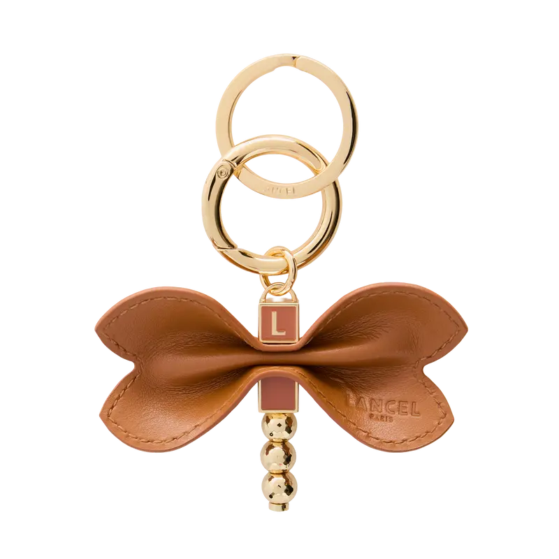 DRAGONFLY KEYRING