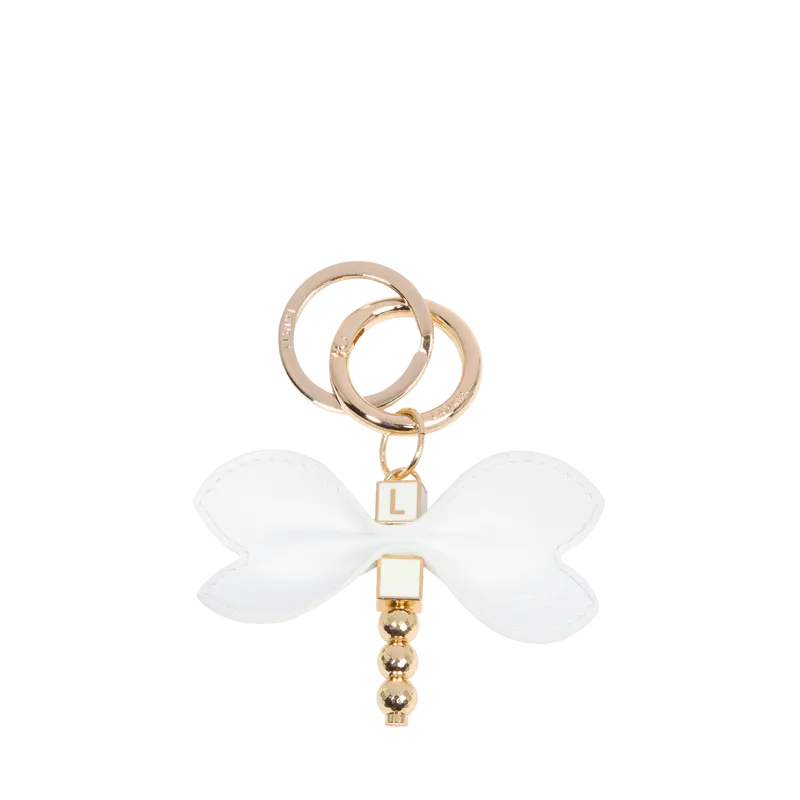 DRAGONFLY KEYRING