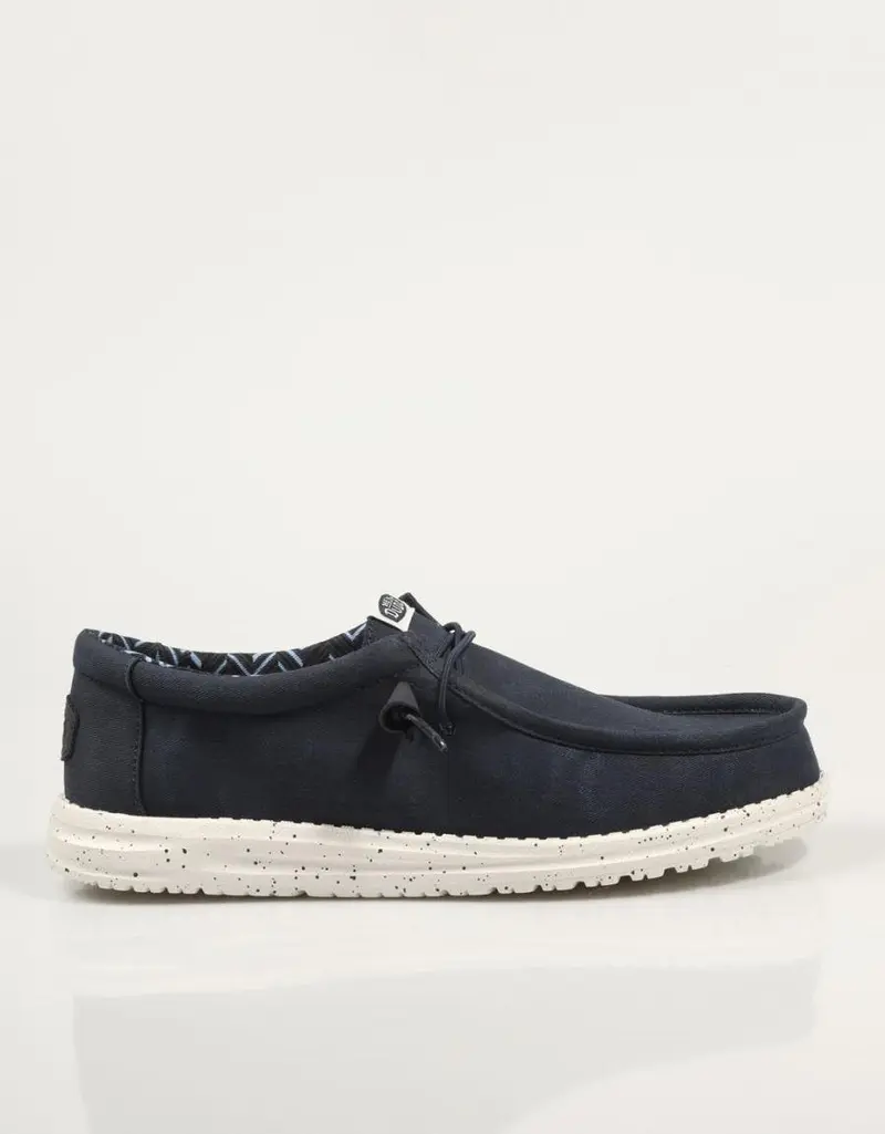 DUDE WALLY CANVAS 85007