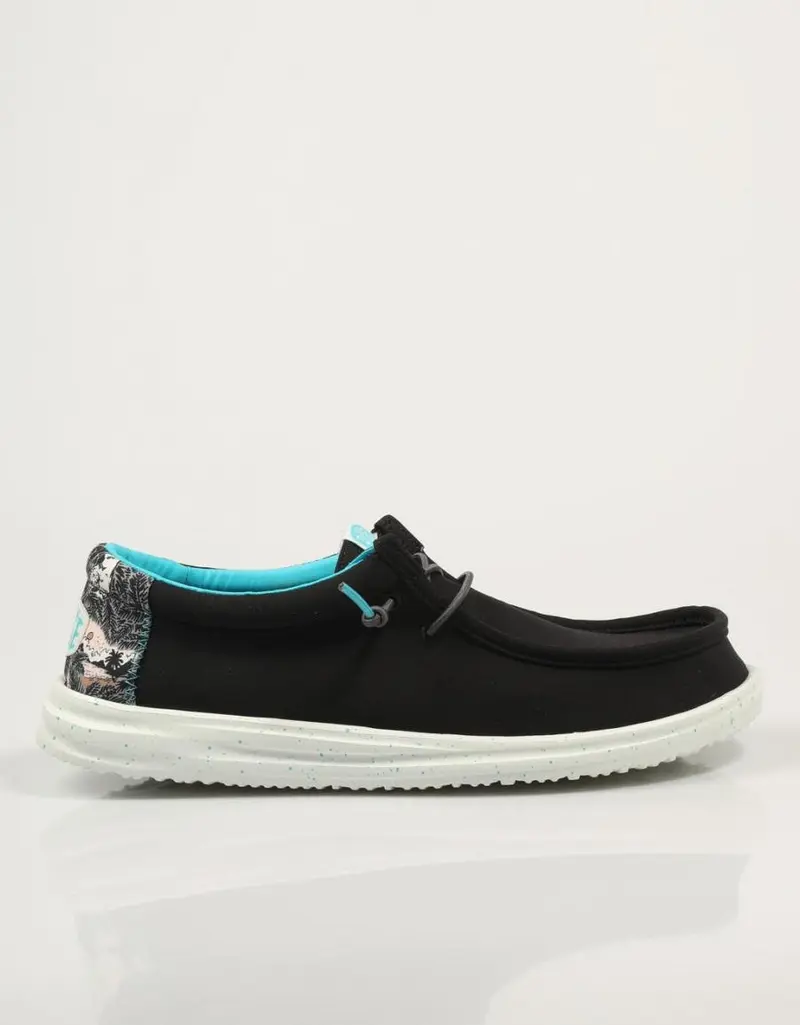 DUDE WALLY H2O TROPICAL 85011