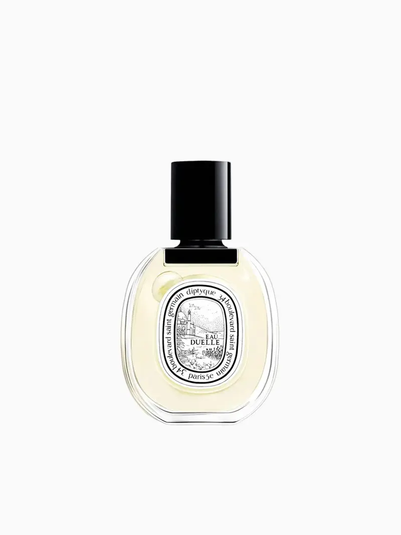 Duelle Eau de Toilette 50ml