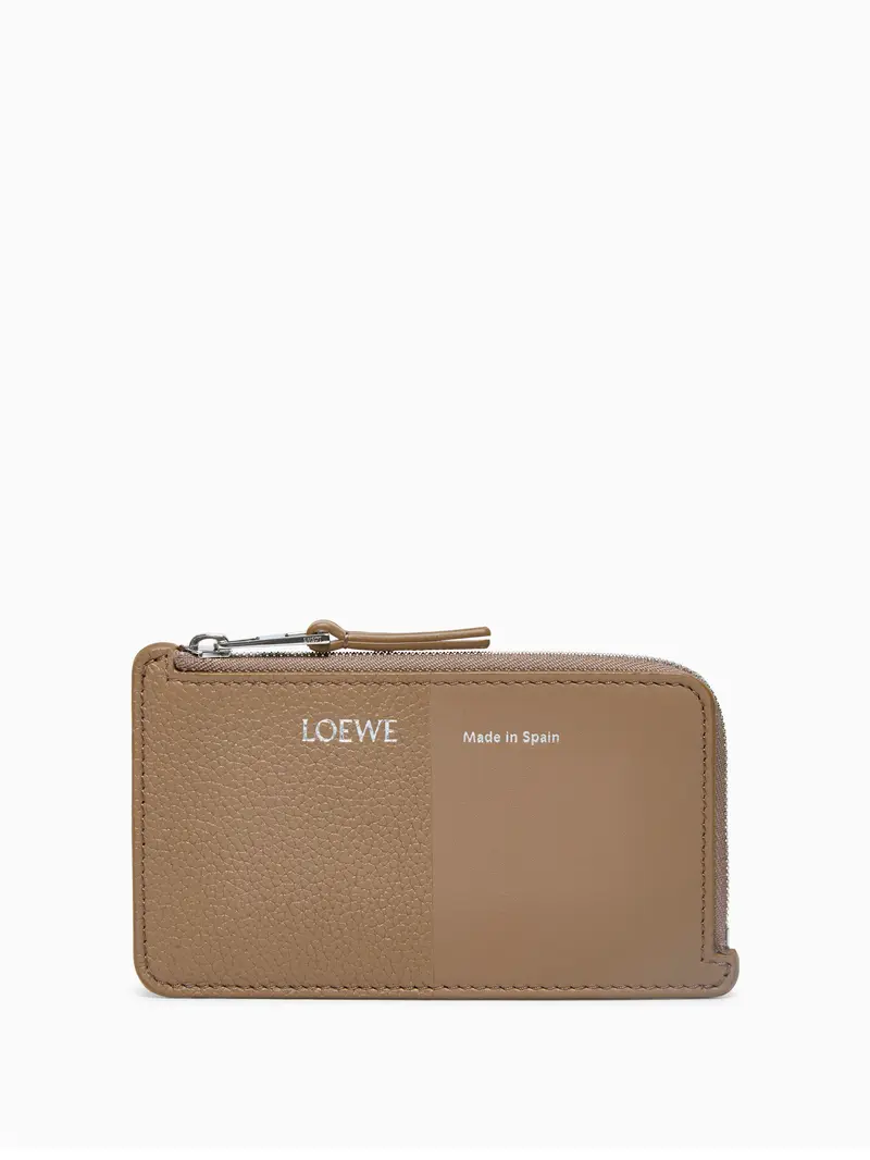 Duet cardholder