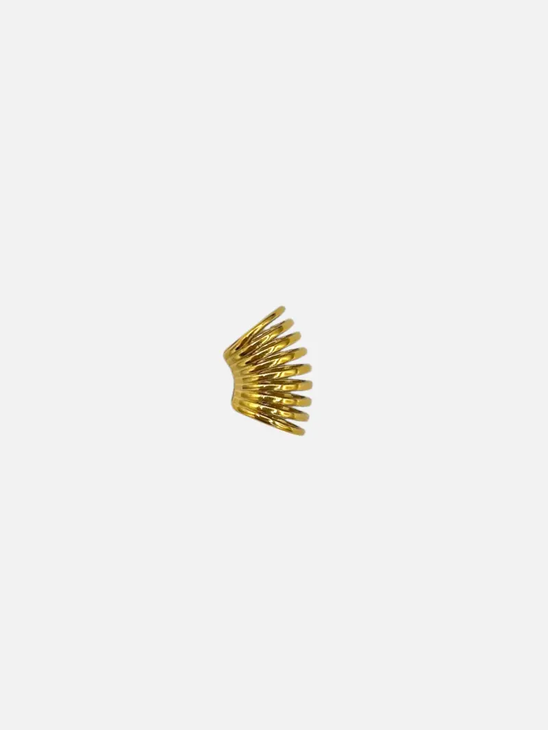 Ear Cuff Grimaldi
