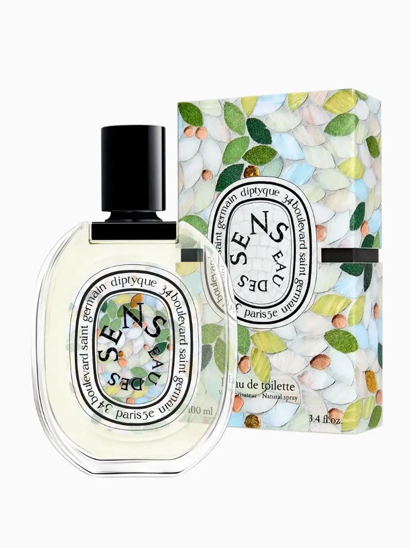 Eau des Sens EDT 100ml