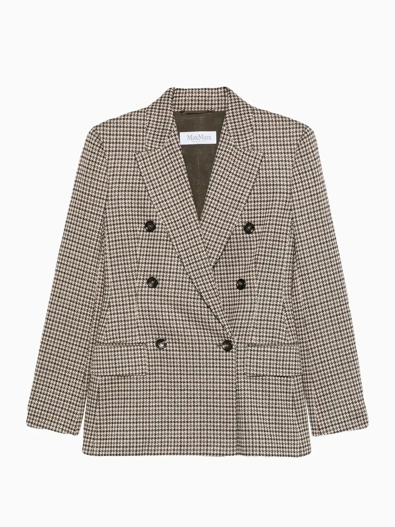 Eccelso jacket